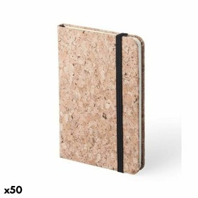 Cork Notebook 145019 (50 Units)
