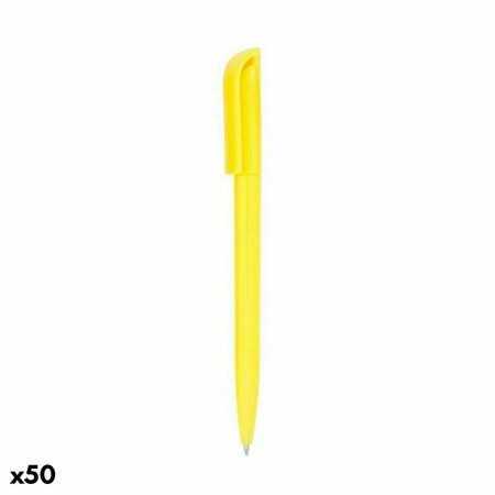 Crayon VudúKnives 145010 (50 Unités)