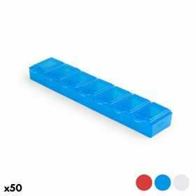 Weekly Pill Holder 145034 (50 Units)