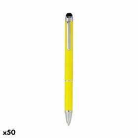 Kugelschreiber mit Touchpad VudúKnives 145016 (50 Stück)