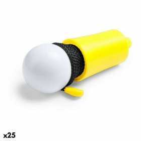 Tragbare LED-String-Lampe mit einstellbarer Leuchtkraft 144990 (25 Stück)