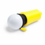 Lampe LED Portable Réglable avec Corde 144990 (25 Unités)
