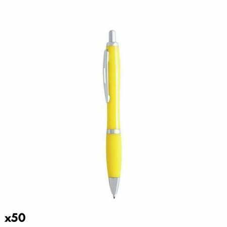Crayon VudúKnives 145014 (50 Unités)