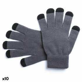 Gloves for Touchscreens 145131 (10Units)