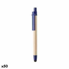 Ballpoint Pen with Touch Pointer VudúKnives 144903 (50 Units)