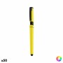 Stylo avec Stylet Tactile 144912 (50 Unités)