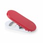 Magnetic Clip with Opener 144894 Bicoloured (50 Units)
