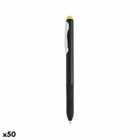 Ballpoint Pen with Touch Pointer VudúKnives 144895 (50 Units)