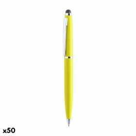 Ballpoint Pen with Touch Pointer VudúKnives 144882 (50 Units)