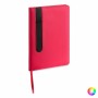 Notepad with Bookmark 144865 (25 Units)