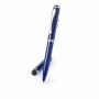 Pen with LED Laser and Rubber Stylus 144654 (20 Units)