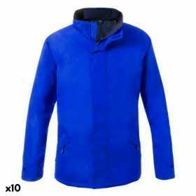 Women's Sports Jacket 144805 Impermeable (10Units)