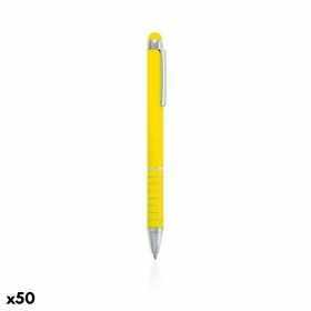 Ballpoint Pen with Touch Pointer VudúKnives 144646 (50 Units)