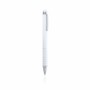 Ballpoint Pen with Touch Pointer VudúKnives 144646 (50 Units)