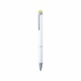 Ballpoint Pen with Touch Pointer VudúKnives 144598 (50 Units)