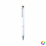 Ballpoint Pen with Touch Pointer VudúKnives 144598 (50 Units)
