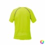 Unisex Short-sleeve Sports T-shirt 144471 (10Units)