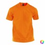 Unisex Kurzarm-T-Shirt 144481 (10 Stück)