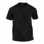 T-shirt med kortärm Unisex 144481 (10 antal)