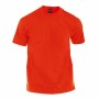 T-shirt med kortärm Unisex 144481 (10 antal)