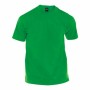 T-shirt à manches courtes unisex 144481 (10 Unités)