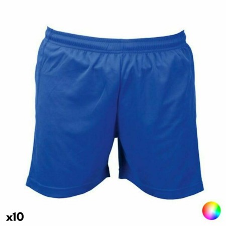 Unisex Sports Shorts 144472 (10Units)