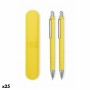 Brevpapper Set VudúKnives 144357 (25 antal)