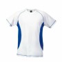 Unisex Short-sleeve Sports T-shirt 144473 (10Units)