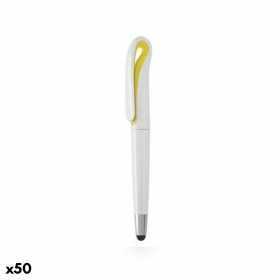 Ballpoint Pen with Touch Pointer VudúKnives 144365 (50 Units)