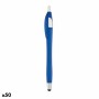 Ballpoint Pen with Touch Pointer VudúKnives 144307 (50 Units)
