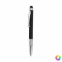 Ballpoint Pen with Touch Pointer VudúKnives 144326 (50 Units)