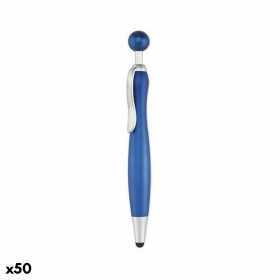 Kugelschreiber mit Touchpad VudúKnives 144297 (50 Stück)