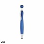 Ballpoint Pen with Touch Pointer VudúKnives 144297 (50 Units)