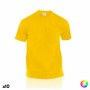 Unisex Short Sleeve T-Shirt 144197 (10Units)