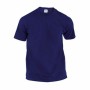 T-shirt med kortärm Unisex 144197 (10 antal)
