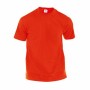 Unisex Kurzarm-T-Shirt 144197 (10 Stück)