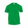 T-shirt à manches courtes unisex 144197 (10 Unités)