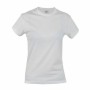 T-shirt med kortärm Dam 144186 (10 antal)