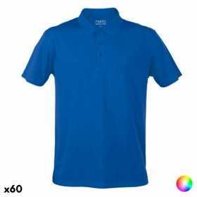 Men’s Short Sleeve Polo Shirt 144187 (60 Units)
