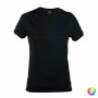 Women’s Short Sleeve T-Shirt 144186 (10Units)