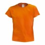 Kurzarm-T-Shirt für Kinder 144198 (10 Stück)