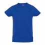 Kurzarm-T-Shirt für Kinder 144185