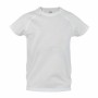 Child's Short Sleeve T-Shirt 144185