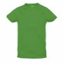 Kurzarm-T-Shirt für Kinder 144185
