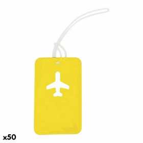 Suitcase Identification Tags 144159 (50 Units)