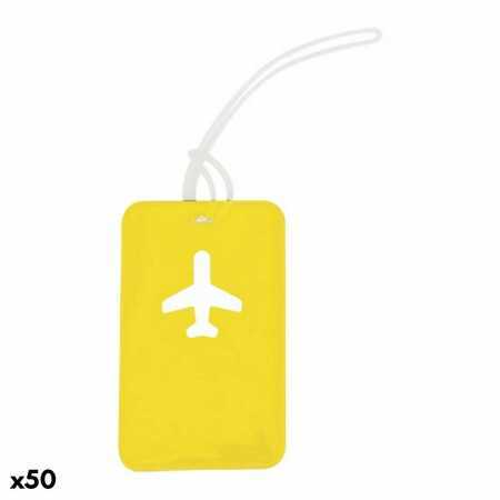 Suitcase Identification Tags 144159 (50 Units)