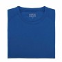 T-shirt med kortärm Herr 144184 (10 antal)