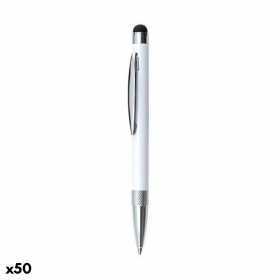 Kugelschreiber mit Touchpad VudúKnives 143980 (50 Stück)