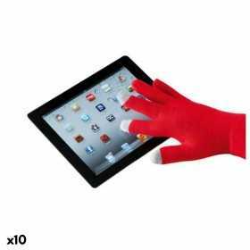 Gloves Handschuhe für Touchscreens 144010 (10 Stück)