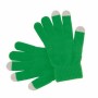 Gloves for Touchscreens 144010 (10Units)
